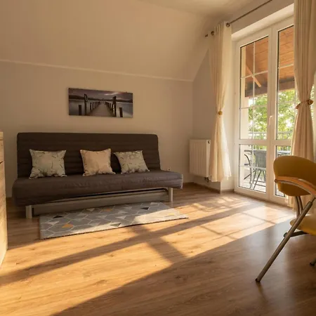 Flatbook Portowa 9 - Parking I 300 M Od Plazy Apartment