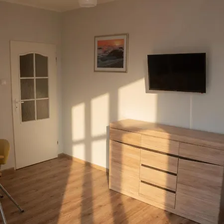 Flatbook Portowa 9 - Parking I 300 M Od Plazy Apartment